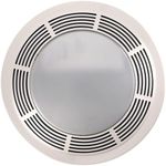 Broan-NuTone 750 Round Fan and Ligh