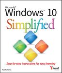 Windows 10 Simplified