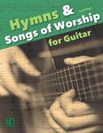 Hymns & Songs of Worship for Guitar