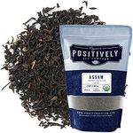 Organic Positively Tea Company, Ass