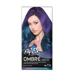 SPLAT Ombre Dream Complete Hair Bleaching Kit – Sulfate-Free Hair Dye