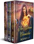 Devan Chronicles Series: Books 1-3