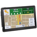 GPS Navigator for Car, Truck GPS Na