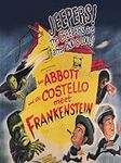Abbott and Costello Meet Frankenste
