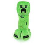 Minecraft Creeper 7" Plush