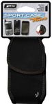 Nite Ize Universal Sport Case Tone Medium, Black
