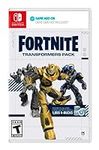 Fortnite - Transformers Pack - Nint