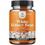 Pure White Kidney Bean Extract - AM