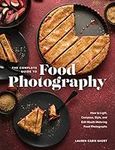 The Complete Guide to Food Photogra