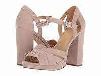 Michael Michael Kors Annaliese Platform Mink Sandals (11)