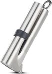Rösle Stainless Steel Mincing Garlic Press, Premium