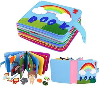 Quiet Book