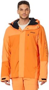 TNP TBT Insulated Jacket - Ski jacket - Men's