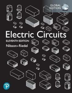 Electric Circuits, Global Edition