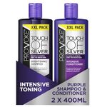 Purple Silver Shampoo