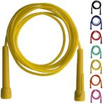 Farabi Sports Skipping Rope Jump Ro