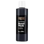 Scotch Porter Moisturizing Beard Wash | Cleanse, Hydrate & Soften Coarse, Dry Beard Hair while Protecting Skin for a Fuller/Healthier-Looking Beard | Original Scent | 8 oz. Bottle US