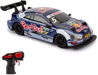 CMJ RC Cars Audi RS5 DTM Officially