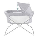 Fisher Price Foldable With Projection Travel Cot