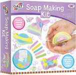 Galt Toys, Soap Making Kit, Kids' Craft Kits, Ages 7 Years Plus