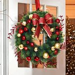 Christmas Decor - Christmas Wreaths