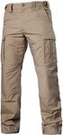 Blackhawk Extreme Pursuit Pant Fatigue, 30X32 Poly Bag