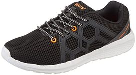 Sparx Mens SM 421 | Enhanced Durability & Soft Cushion | Grey Walking Shoe - 8 UK (SM 421)