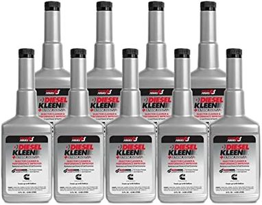 Power Service Diesel Kleen+Cetane Boost 12 oz., Pack of 9