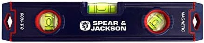 SPEAR & JACKSON TORPEDO LEVEL SJ-KT