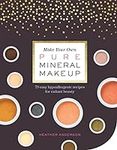 Make Your Own Pure Mineral Makeup: 