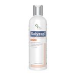 FIXDERMA 2% Salicylic Acid Salyzap Body Wash For Acne,Non Foaming Body Wash,Exfoliant,Acne On Back,Upper Arms And Other Affected Body Parts,Pimples,Clean Pores Suitable For Acne Prone Skin - 200Ml