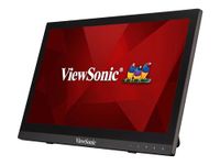 Viewsonic Touch Monitors