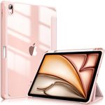 FINTIE Hybrid Case for iPad Air 11 