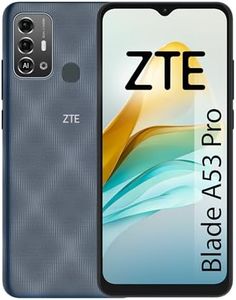 ZTE Blade 