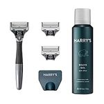 Harry's Razors for Men - Shaving Ki
