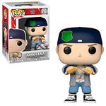 Funko POP! WWE: John Cena-Dr. Of Thuganomics - Collectable Vinyl Figure - Gift Idea - Official Merchandise - Toys for Kids & Adults - Sports Fans - Model Figure for Collectors and Display