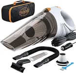 ThisWorx Car Vacuum Cleaner - Car A