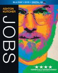 Jobs [Blu-ray] [Import]