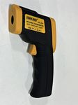 Kusam Meco IRL 650 Digital 650°C IR Infrared Thermometer Temperature Gun by Supreme Traders Supertronics1989