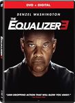 Equalizer 3, The - DVD + Digital