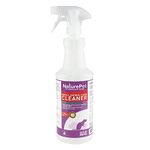 NaturePet Small Animal Cage Cleaner (32oz Spray Bottle (Save 30%))