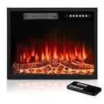 BOSSIN 23 inch Electric Fireplace I