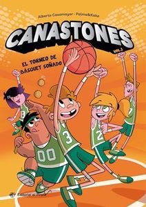 Canastones