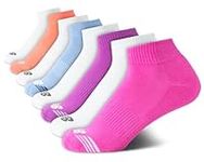 New Balance Girls' Athletic Socks -