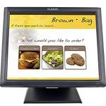 Planar Desktop Monitors PT1745R 17-Inch Screen LCD Monitor,Black