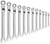 GearWrench 85698 12 Piece XL Lockin