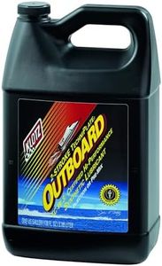 Klotz SkiCraft PWC 2-stroke Pre-mix/Injector Synthetic Oil (KL-333-FBA)