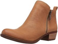 Lucky Brand Women's Basel Ankle Boo