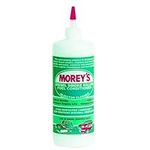 Morey's Diesel Smoke Killer, Inject