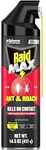 Raid Max Ant and Roach Killer Spray, Kills on Contact, Keeps Killing for up to 6 Months, 14.5 oz